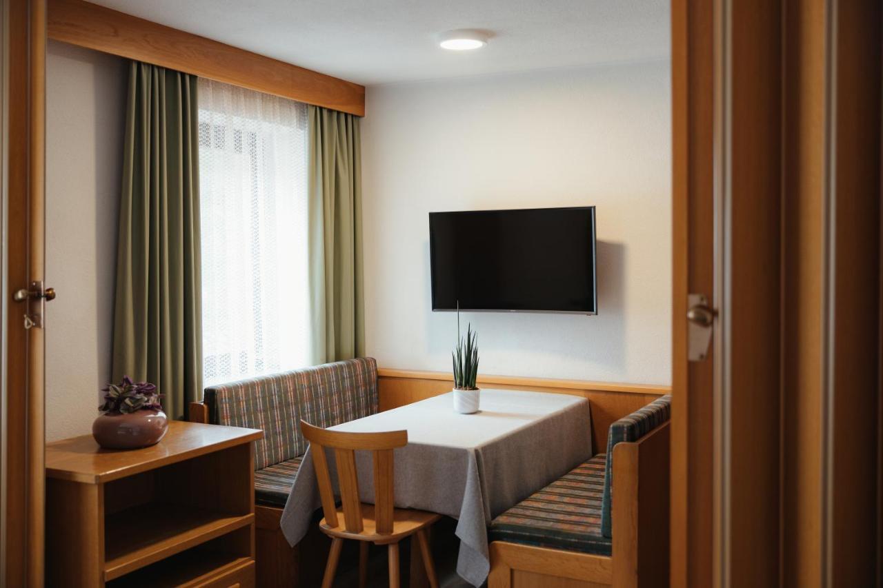 Residence Arche Noah - Кольфоско Экстерьер фото
