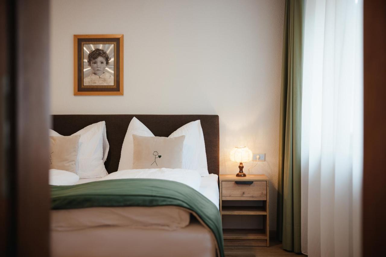 Residence Arche Noah - Кольфоско Экстерьер фото