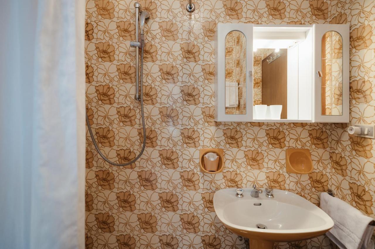 Residence Arche Noah - Кольфоско Экстерьер фото