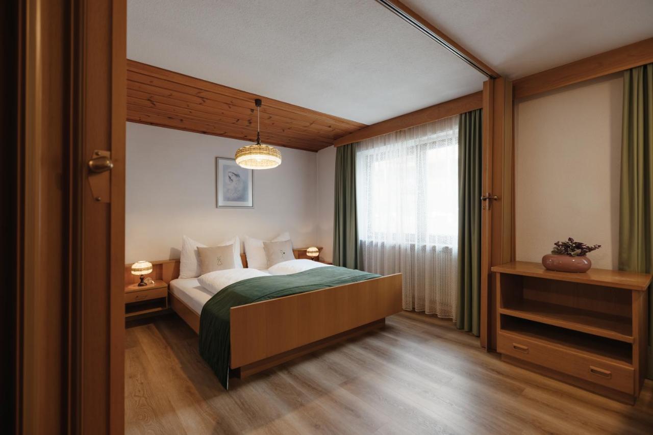 Residence Arche Noah - Кольфоско Экстерьер фото