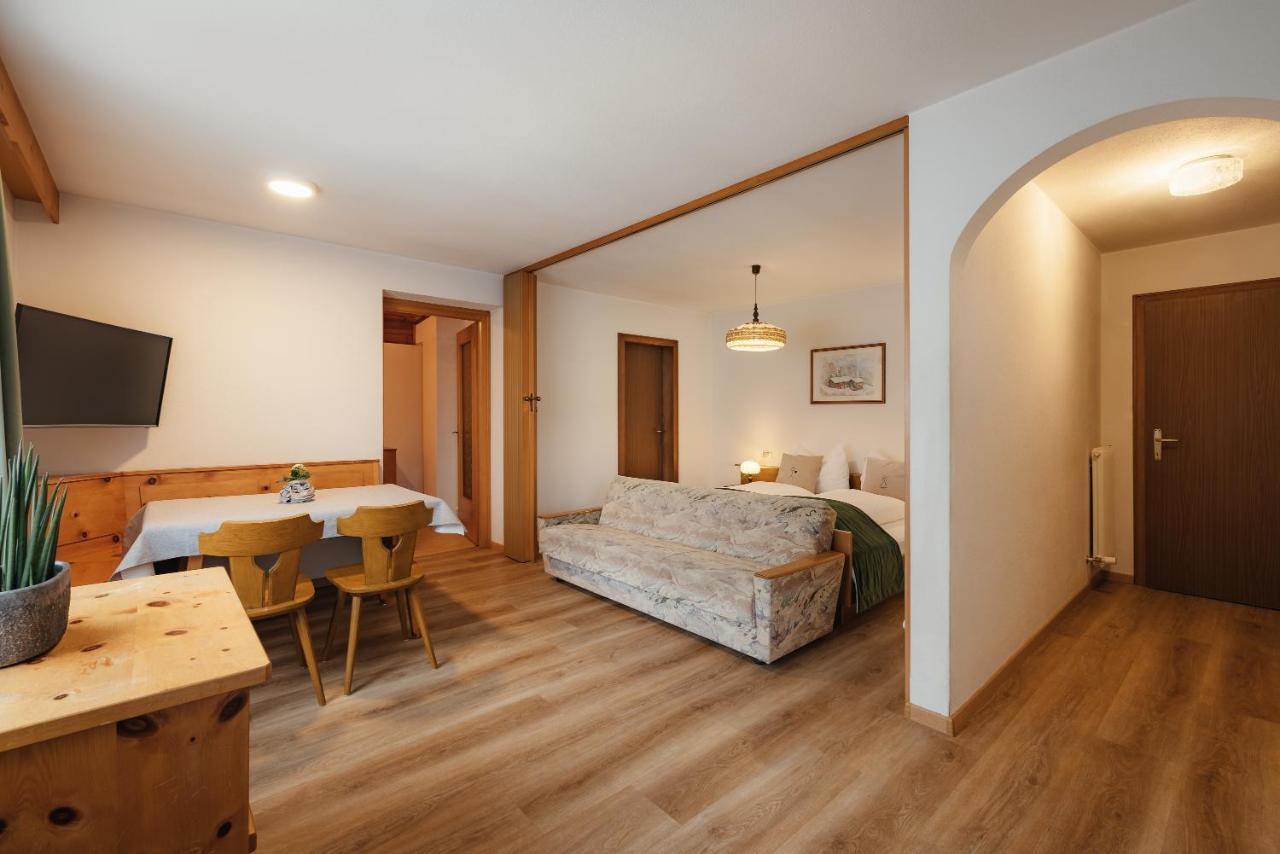 Residence Arche Noah - Кольфоско Экстерьер фото